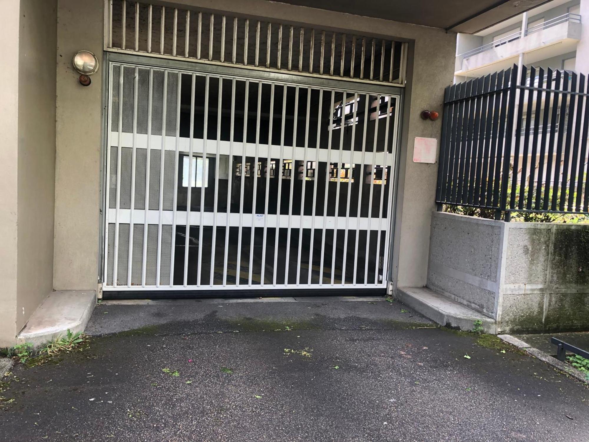 Апартаменти Soyeux De La Bruyere/ Grenoble*Parking Gratuit Екстер'єр фото