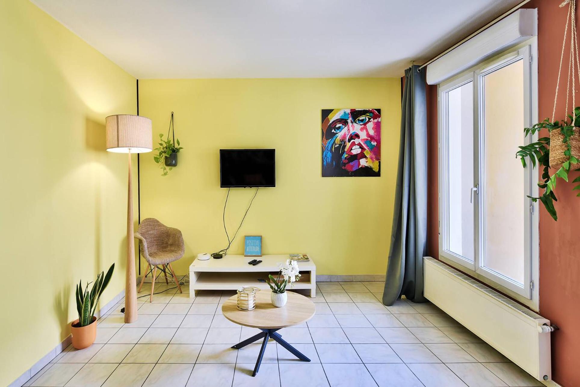 Апартаменти Soyeux De La Bruyere/ Grenoble*Parking Gratuit Екстер'єр фото