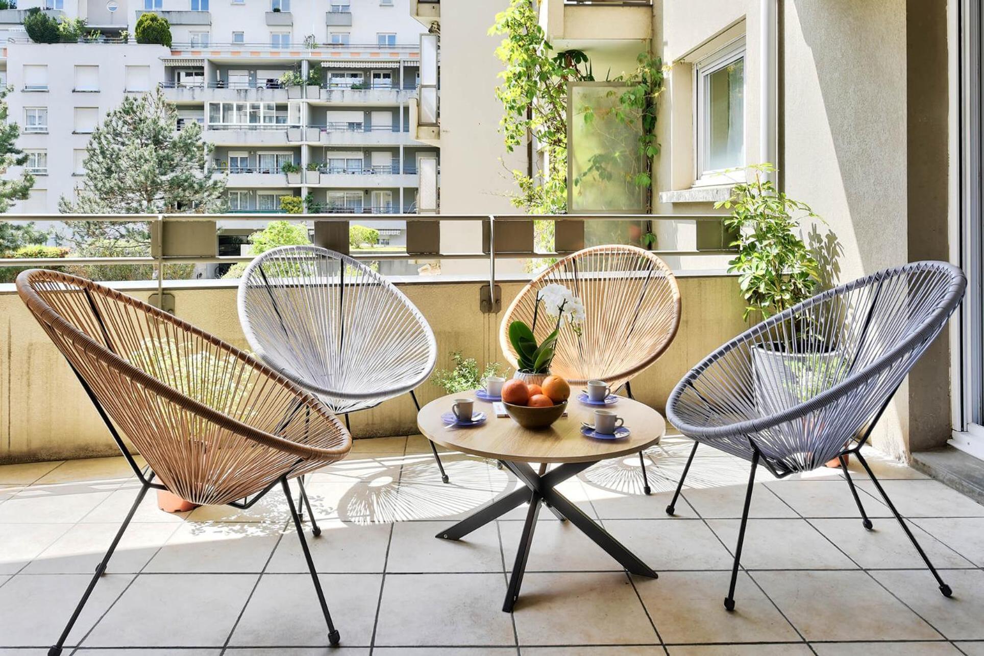 Апартаменти Soyeux De La Bruyere/ Grenoble*Parking Gratuit Екстер'єр фото